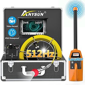 Anysun 165