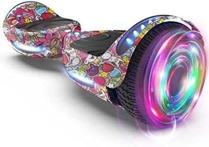 Hoverboard