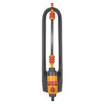 H/L RECT Sprinkler PRO 350L