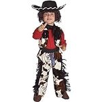 Rubie's Costume Co Cowboy Costume, 