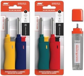 MK Lighter