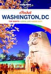 Lonely Planet Pocket Washington, DC (Pocket Guide)