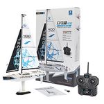 Rc Sailboats