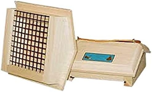 Coveside Mini Suet Feeder