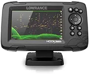 Lowrance HOOK Reveal 5 SplitShot - 