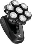 Remington Balder MAX Head Shaver fo
