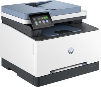 HP LaserJet Pro MFP 3302fdw Wireless All-in-One Laser Printer