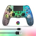 DYONDER Wireless Controller for PS4