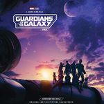 Guardians of the Galaxy Vol. 3 [CD]