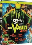 Sci-Fi From the Vault: 4 Films