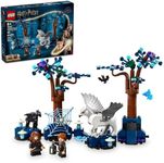 LEGO Harry Potter Forbidden Forest: