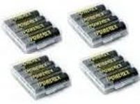 Maha 16 Pack MAHA POWEREX 2700 mAh 