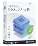 Backup Pro 15 - Full System Backup 