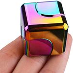 Fidget Spinner Toys Cube Adults, Ea