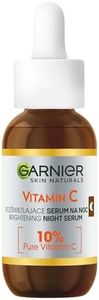Garnier Suero iluminador de vitamina C para la noche 30 ml