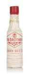 Fee Brothers Cherry Bitters, 15 cl