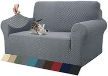 MAXIJIN Newest Jacquard Sofa Covers