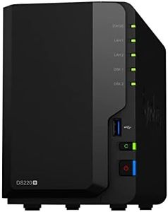 Synology D