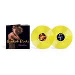 Baduizm - Exclusive Limited Edition Lemonade Yellow Colored Vinyl 2LP