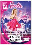 Barbie a Fashion Fairytale (Bilingu