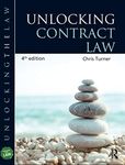 Unlocking Contract Law (Unlocking the Law)
