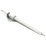 Whole Parts Ignitor/Broil Ignition Electrode Part# PB040171 - Replacement and Compatible with Some Viking Ranges or Ovens