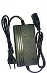 Garden Basket 12 Volt 1.7 AMP Charger for Agriculture Spray Pump and Battery Power Charger Sprayer, Battery Charge (Pack of 1) (Pack of 1)