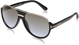 Tom Ford Men's Gradient Dimitry FT0