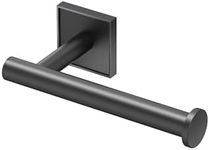 Gatco 5613MX Mode Toilet Paper Holder, Matte Black