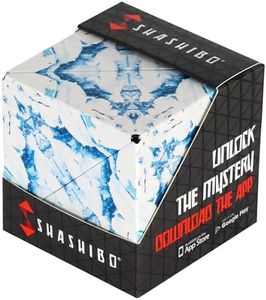 SHASHIBO S