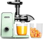 IWODTECH Juicer Machine, Cold Press