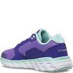 Saucony Tennis Shoes For Girls