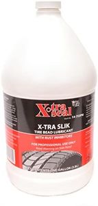 Slik Tire Bead Lubricant X-tra Seal Mounting or Demounting Lubricant 1 Gallon