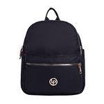 Lino Perros Women Backpack (BLACK)