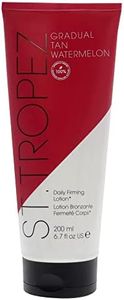 St. Tropez St. Tropez Gradual Tan Watermelon Infusion Lotion for Unisex 6.7 oz Body Lotion, 200 ml