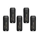 TEAMGROUP C175 32GB 5 Pack USB 3.2 