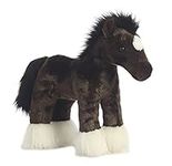 Aurora World Plush Western Horse, S