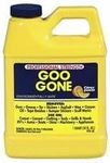 Goo Gone Adhesive Remover 32 oz. Liquid