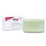 SEBAMED Cleansing Bar Soap Free, 150 g, Pack of 6