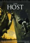 The Host (Two-Disc Collector's Edition) [Import]