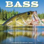 Bass 2024 Calendar