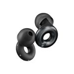 Loop Switch 2 Adjustable Ear Plugs – 3 Noise Relief Modes For Ultimate Control | Flexible Noise Reduction Earplugs For Focus, Travel, Socializing, Festivals & More | 20-26 dB (SNR) Noise Reduction