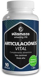 Glucosamin