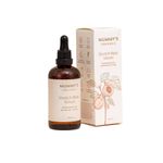 Mummys Organics: Pregnancy Stretch Mark Oil, Organic Natural Skincare for Pregnancy- improves the appearance of Stretch Marks and scars. Pregnancy Gifts