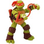 Teenage Mutant Ninja Turtles Michelangelo, Green