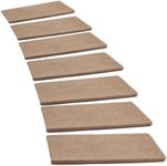 PURE ERA Bullnose Carpet Stair Trea