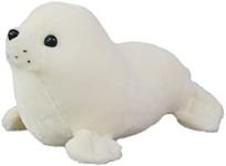 Seal Plush