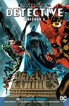 Batman - Detective Comics (2016-) Vol. 7: Batmen Eternal