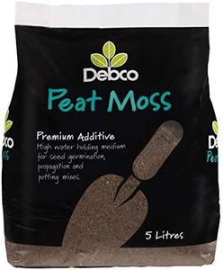 Debco Peat