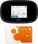 AT&T Wireless Hotspot Pocket WiFi 4